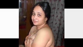 Indian Mother Gives Deep Throat And Handjob In Short Story