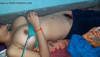 Desi Teen Sex With Indian Sister And Brother