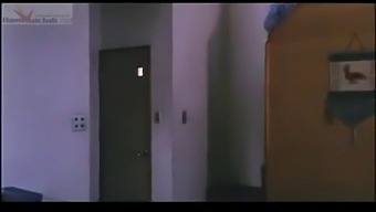 Vadul Erotikus Japán Film, Szokatlan Elemekkel.