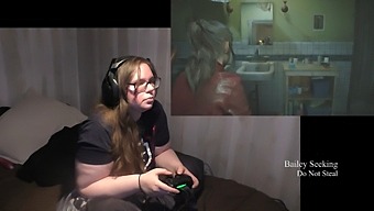 Resident Evil 2 Igra S Seksi Twistom