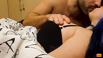 Sensual Nipple Stimulation Leading To Intense Orgasm - No Limits