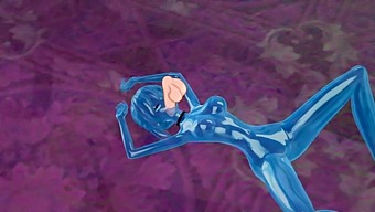 Slutty 3d Game Featuring An Arousing Woman