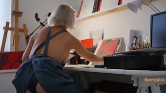 Intense Passion Leads To Multiple Rounds Of Hardcore Sex