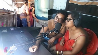 Agni Bhabhi Offers Her Feedback