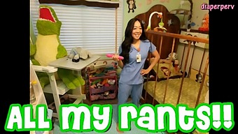 A Compilation Of Rants And Pet Peeves Of Diaper Lovers And Adult Babies