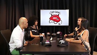 Sheer/Red: A Couple'S Journey Through Marital Struggles In Casal Fada Prazeres