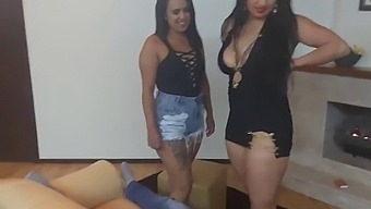 Tenía Un Regalo Especial Para Mi Pareja, ¡échale Un Vistazo A La Plataforma Completa!