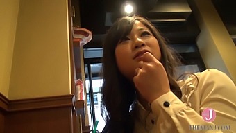 Watch As Momoko'S Amazing Boobs Get Pumped And Fucked In This Kinky Video
