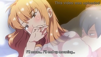 Interracial 3d Anime With Femdom And Lesbian Themes